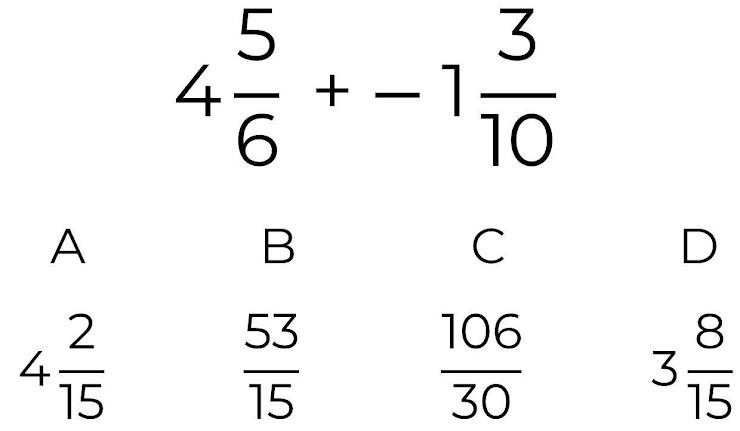 An image in a quiz