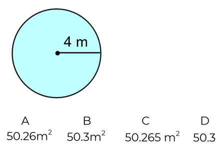 An image in a quiz