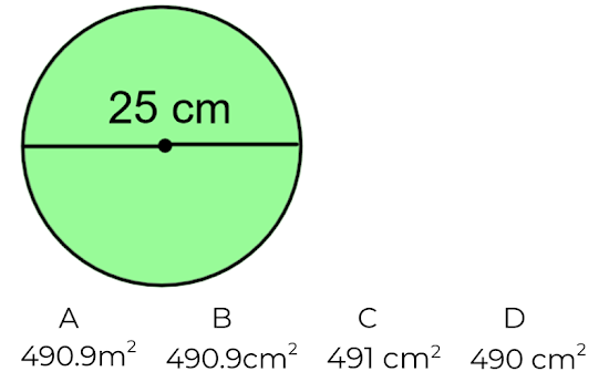 An image in a quiz