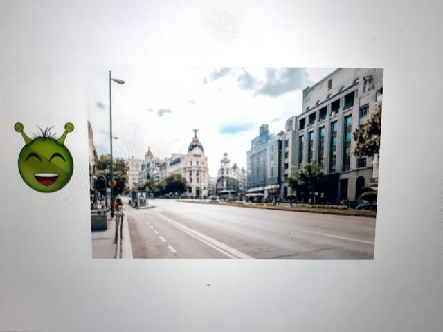 An image in a quiz