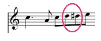 An image in a quiz