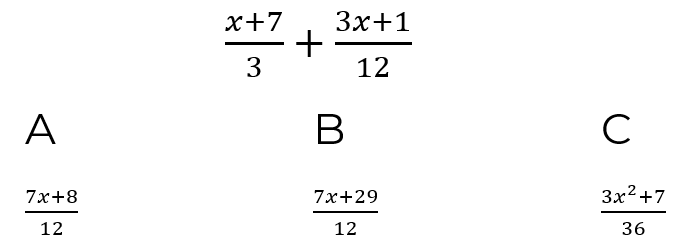 An image in a quiz