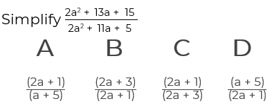 An image in a quiz