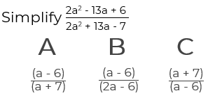 An image in a quiz
