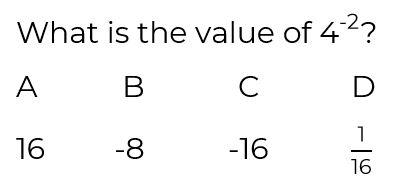 An image in a quiz