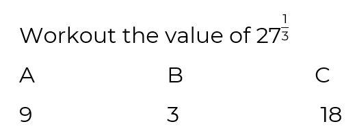 An image in a quiz