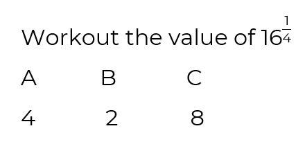 An image in a quiz