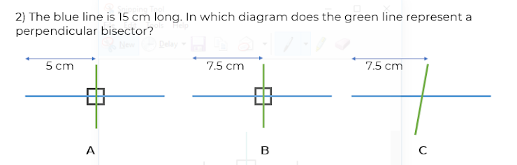 An image in a quiz