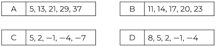 An image in a quiz