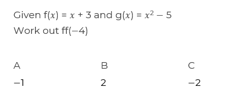 An image in a quiz