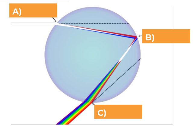 An image in a quiz