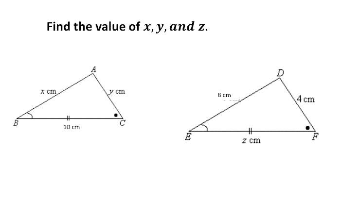 An image in a quiz