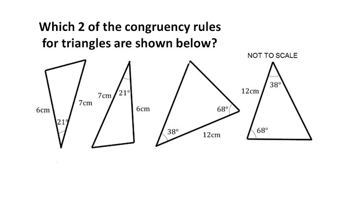 An image in a quiz