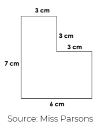 An image in a quiz