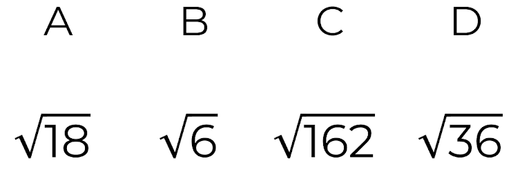 An image in a quiz