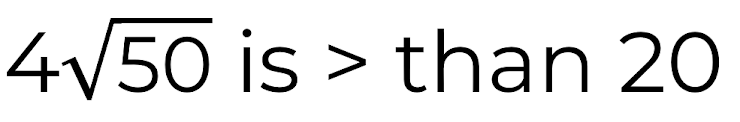 An image in a quiz
