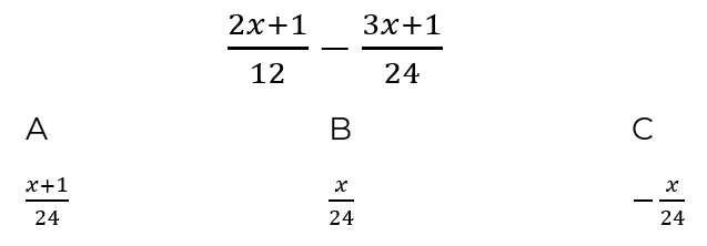 An image in a quiz