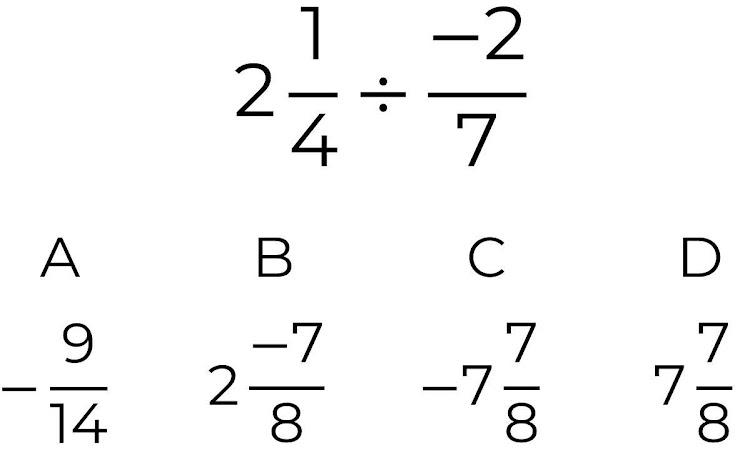 An image in a quiz