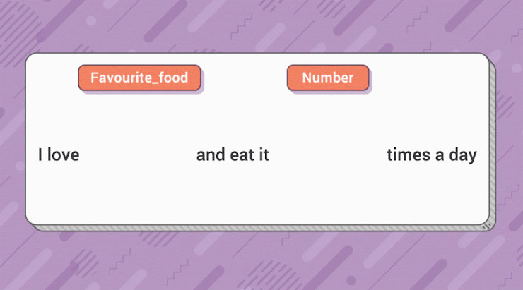 An image in a quiz