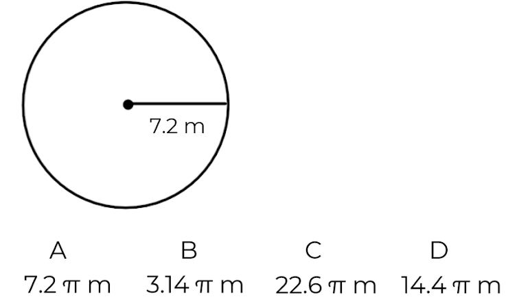 An image in a quiz