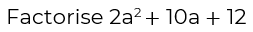 An image in a quiz