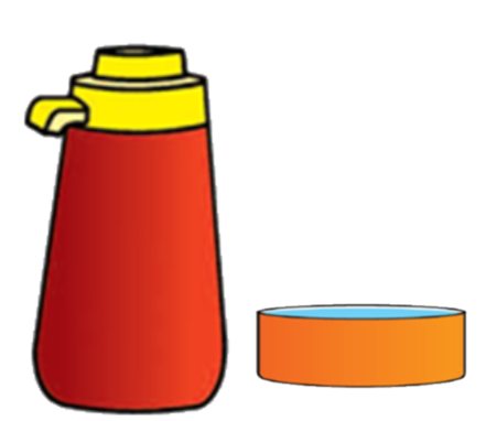 An image in a quiz