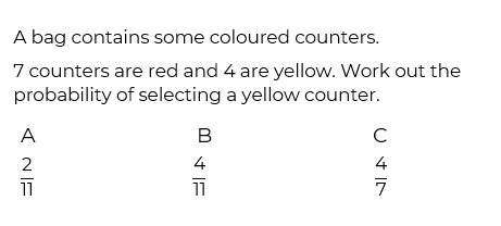 An image in a quiz