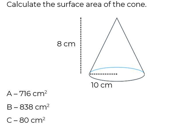 An image in a quiz