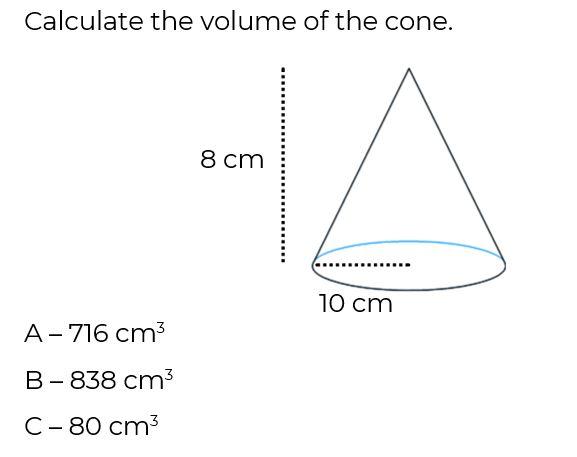 An image in a quiz