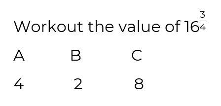 An image in a quiz