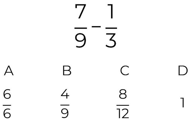 An image in a quiz