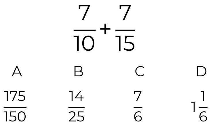 An image in a quiz