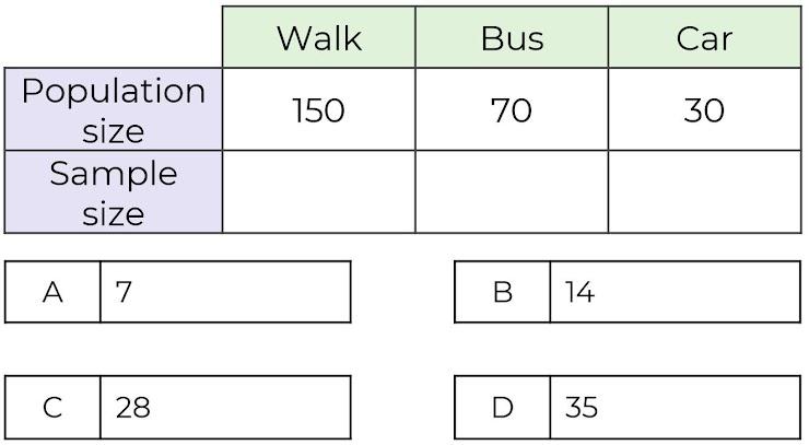 An image in a quiz