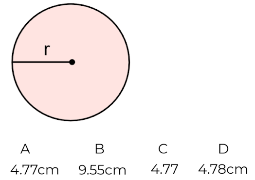 An image in a quiz