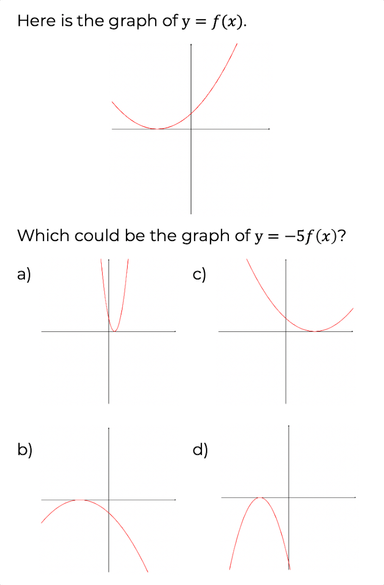 An image in a quiz