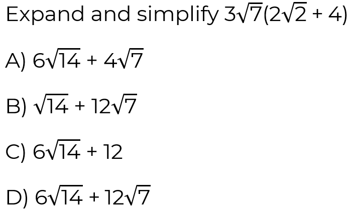 An image in a quiz