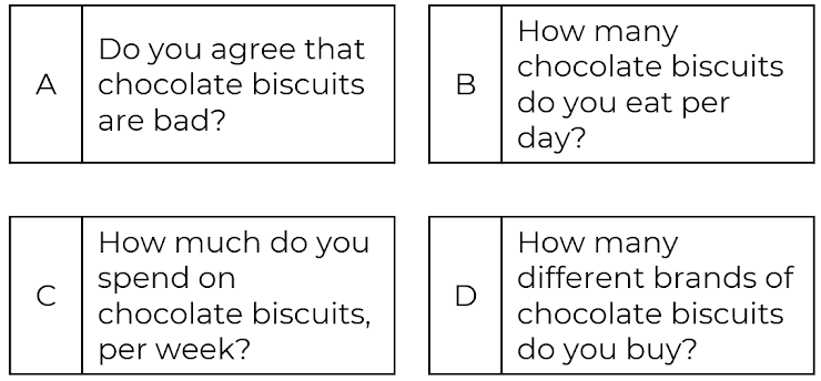 An image in a quiz