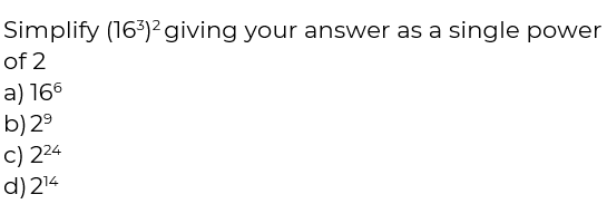 An image in a quiz