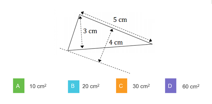 An image in a quiz