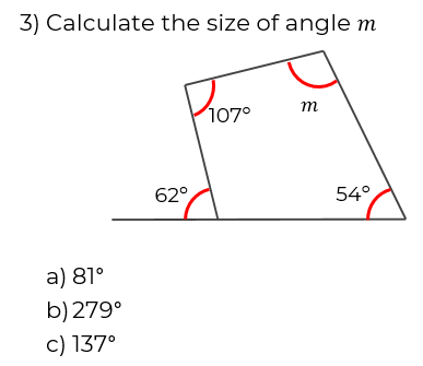 An image in a quiz