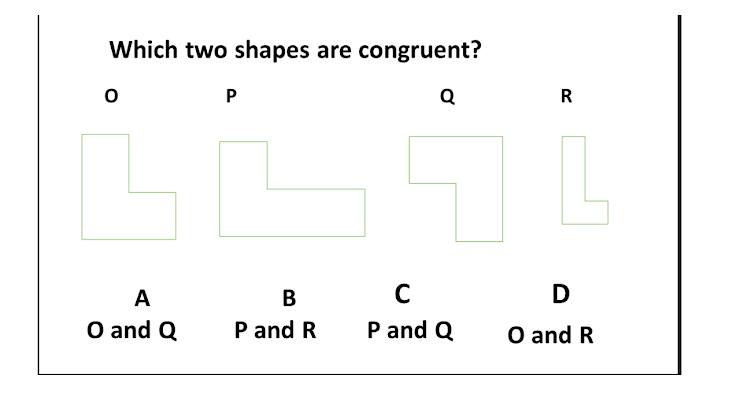 An image in a quiz