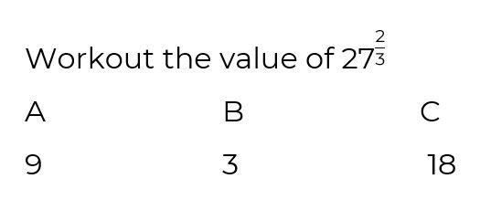 An image in a quiz