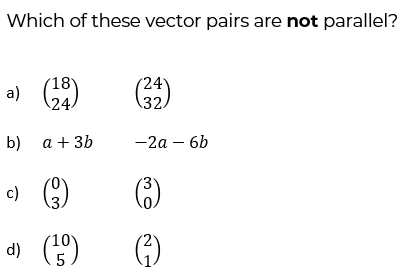 An image in a quiz