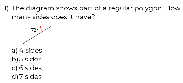 An image in a quiz