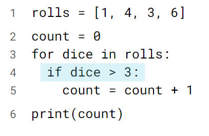 An image in a quiz