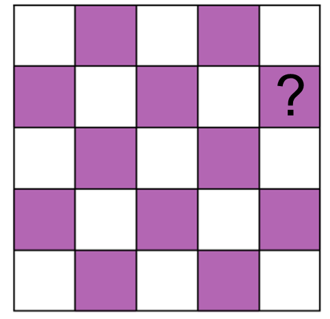 An image in a quiz