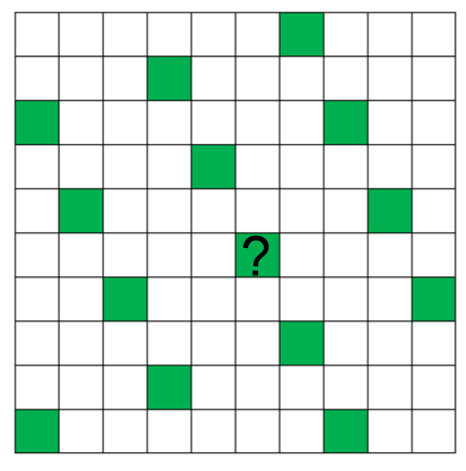An image in a quiz