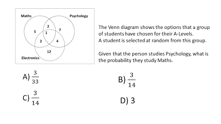 An image in a quiz