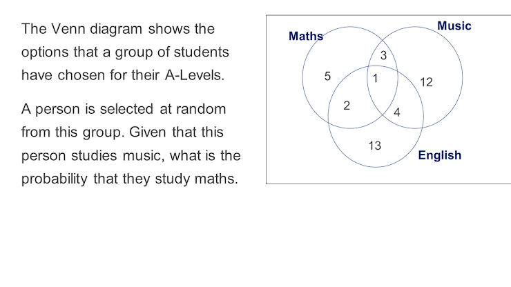 An image in a quiz