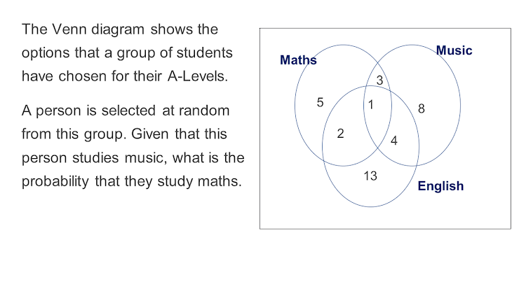 An image in a quiz